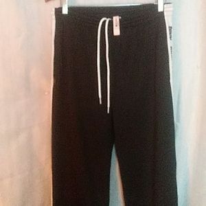 Pants, exercise pants, jogging pants